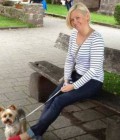 Dating Woman : Anastasia, 52 years to France  Strasbourg